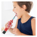 Детская электрическая зубная щетка Oral B Vitality Kids 3+ Star Wars + чехол